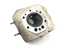 MOTO GUZZI CALIFORNIA 2 1000 VT [1982] - cylinder head valve head left-4