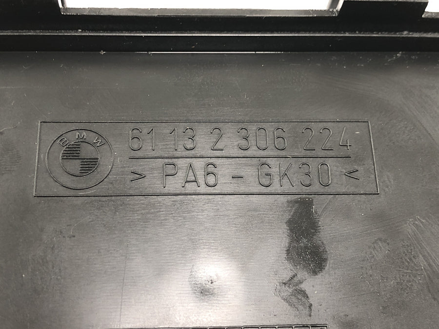 BMW R 1100 RT 259 [1999] - Fuse box electronics box with cover
