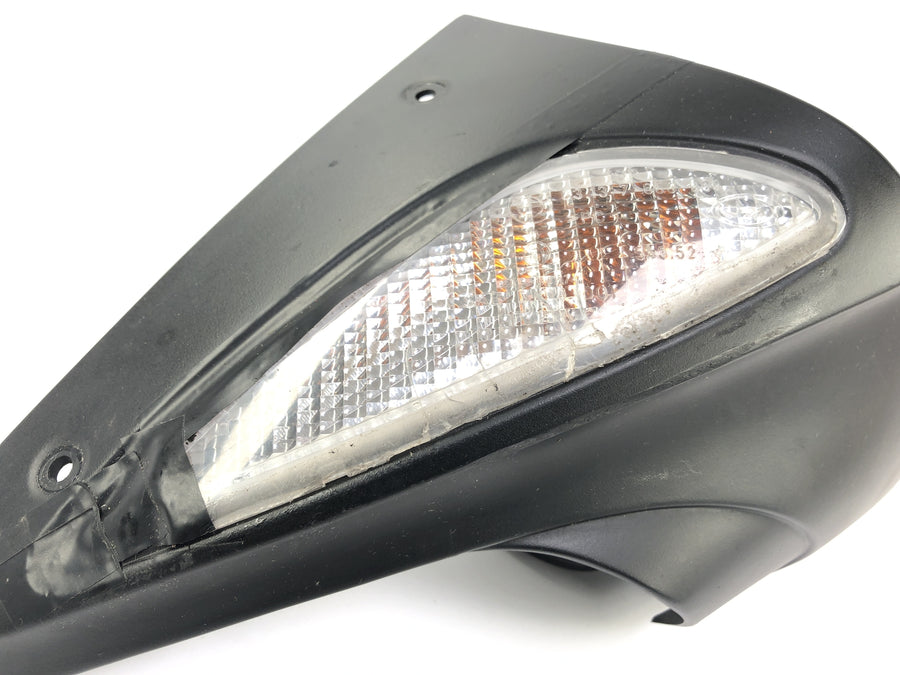 BMW R 1100 S R11S [2005] - Blinker Verkleidungsblinker links Glas defekt