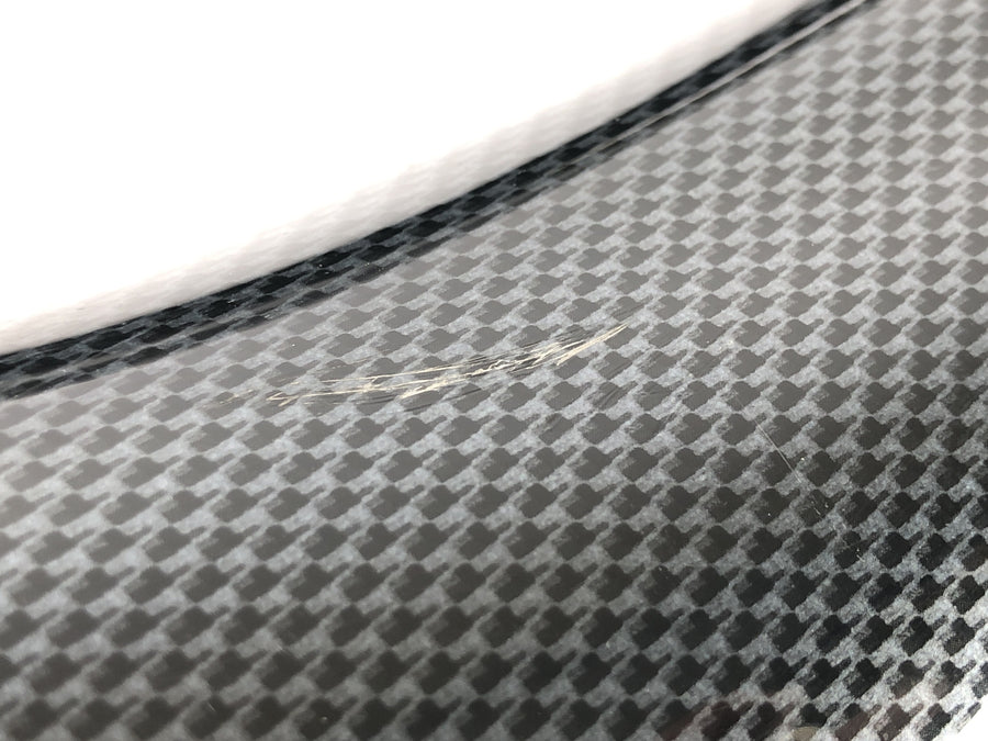 TRIUMPH DAYTONA 955I T595 [1998] - Frame cover frame fairing