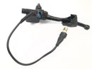 Moto Guzzi California III VY Integrale [1990] - Handbrake pump brake pump brake lever right-4
