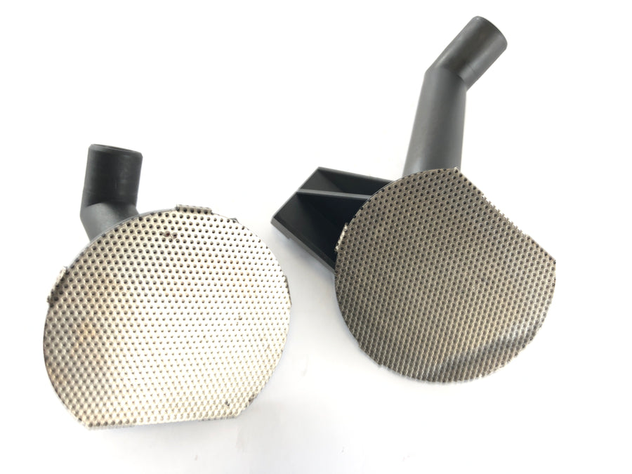 BMW R 1150 R R21 [2002] - Oil Filter Set Pair