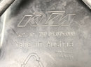 KTM 690 SM Prestige [2007] - Werkzeugfach-5