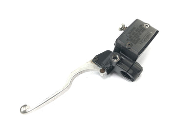 Triumph Thunderbird 900 T309RT [1995] - Clutch pump clutch lever