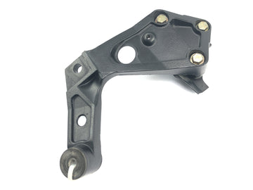 Triumph Daytona 900 T300D [1996] - Bracket silencer passenger peg holder left