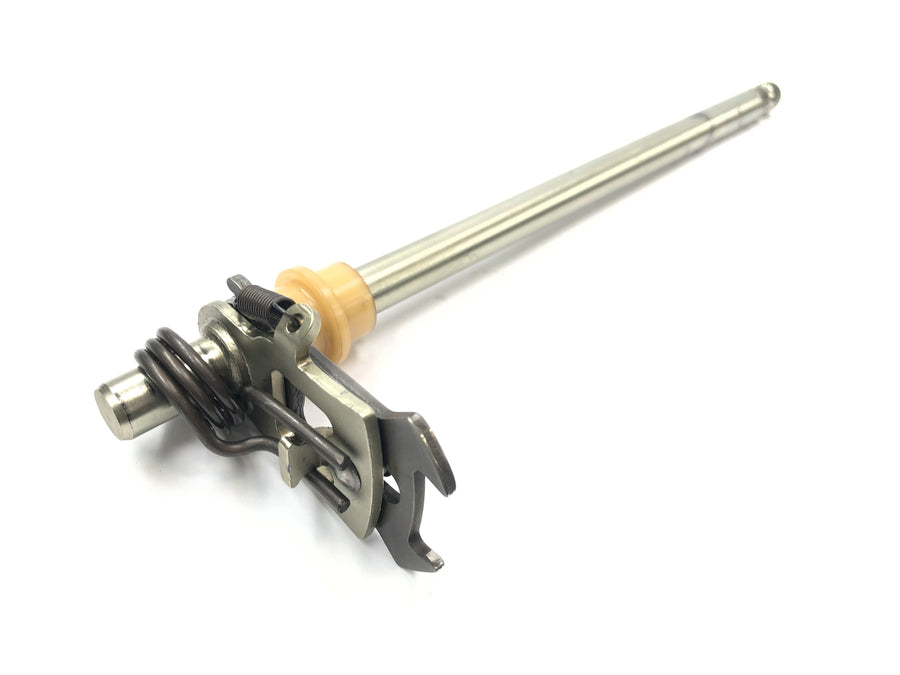 Aprilia RST 1000 Futura [2002] - gear lever