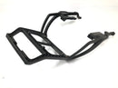 BMW R 1150 RT R22 [2001] - Suitcase holder, luggage rack mount, top case carrier-4
