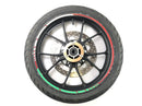 SWM SM 125 R [2018] - Vorderrad Felge Rad 2.75 x 17"-6