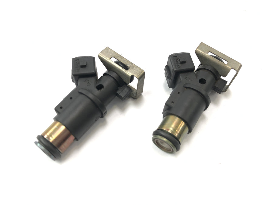 Aprilia RST 1000 Futura [2002] - injection nozzles injector Injector fuel injection valve set couple