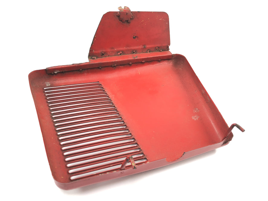 Moto Guzzi V7 Special [1971] - Side cover battery cover side cover right