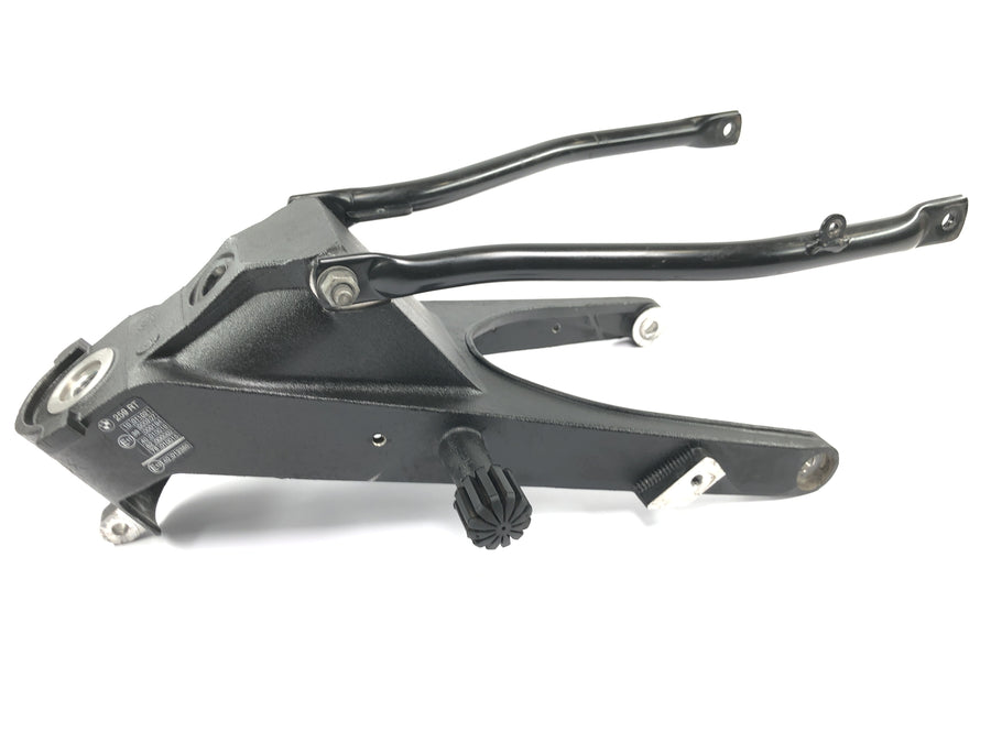 BMW R 1100 RT 259 [1999] - Frame frame head with papers