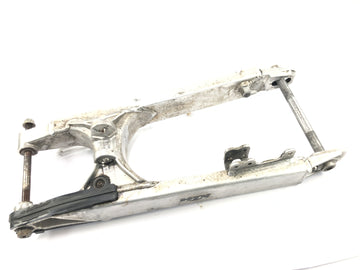 KTM 640 LC4 EGS [1999] - Schwinge Hinterradschwinge Aluminium-Schwingarm - 0