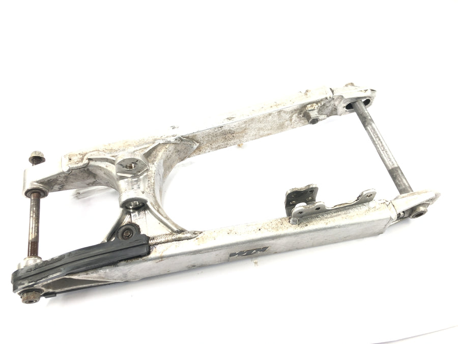KTM 640 LC4 EGS [1999] - Schwinge Hinterradschwinge Aluminium-Schwingarm