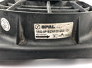 BMW K 1200 S K12S [2005] - Lüfter Kühlerlüfter Elektrolüfter Ventilator Kühlgebläse-4