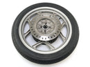 BMW K 100 RT [1988] - Rear wheel rim rear-6