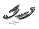 Yamaha MT 03 RM02 [2007] - Mirror handlebar end mirror rear view mirror set front black-3