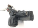 Suzuki GSX R 1100 GV73B [1990] - Brake pump handbrake pump in front-3