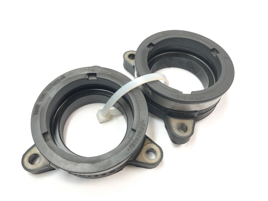 BMW R 1200 ST R1ST [2006] - intake in the suction suction flange -shaped couple