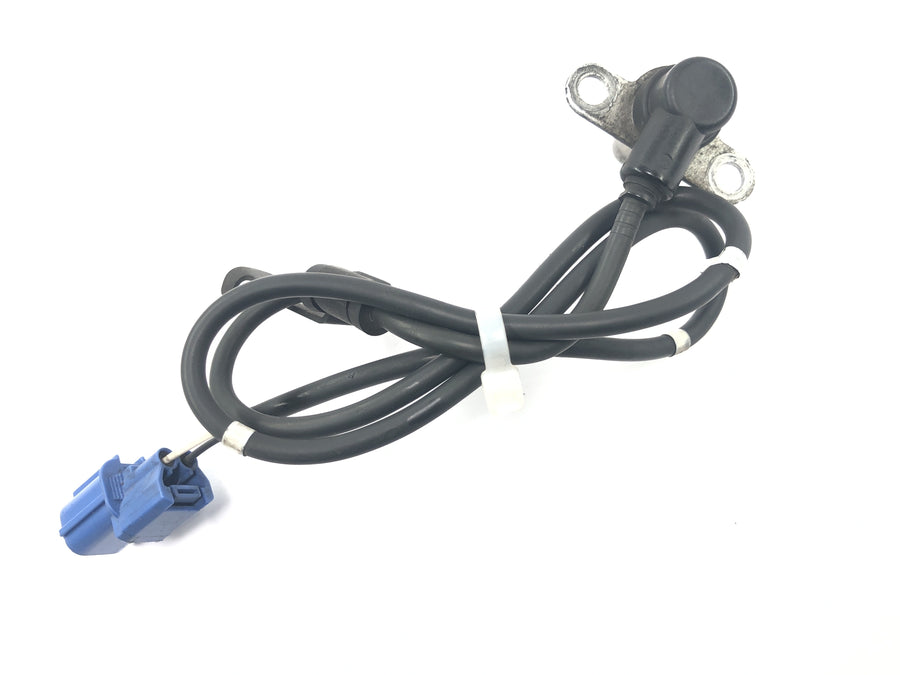 Suzuki GSF 1250 SA Bandit WVCH [2007] - ABS Sensor hinten