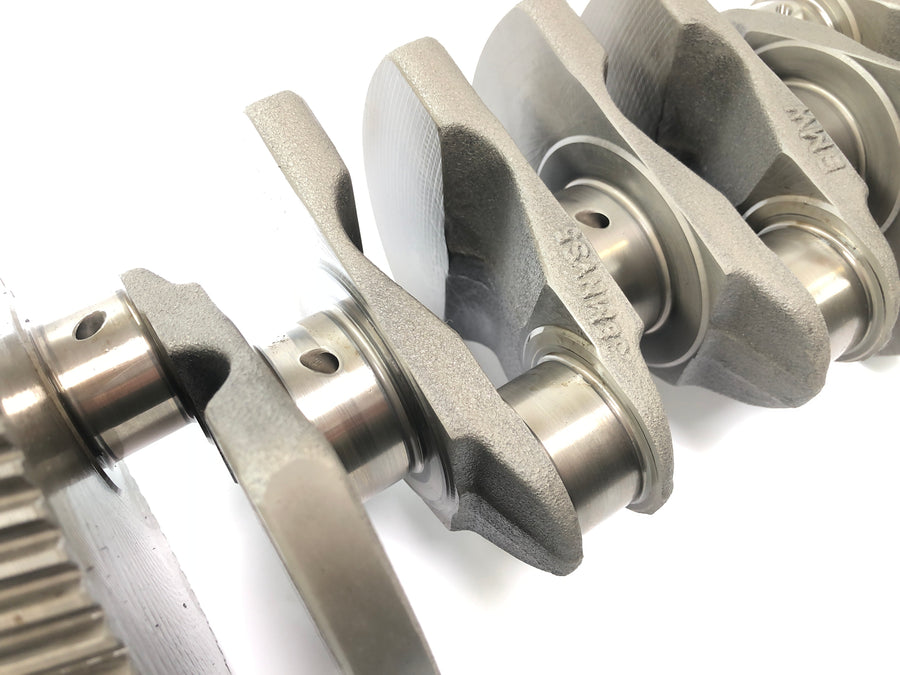 BMW K 1200 LT K2LT [1999] - Kurbelwelle Crankshaft