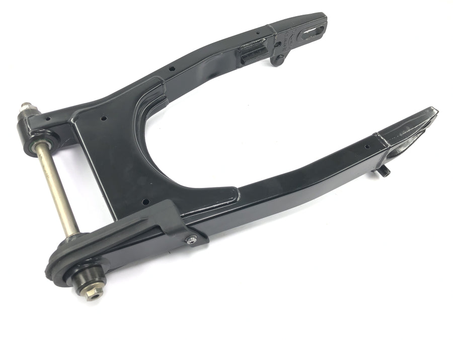 Triumph Bonneville T100 986MF [2012] - Swingarm rear swing arm