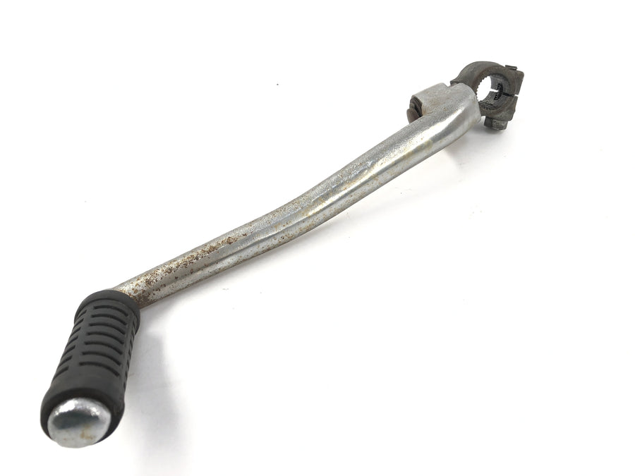Yamaha XS 650 SE 3L1 [1979] - Kickstarter lever