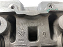 Moto Guzzi V11 Sport [1999] - cylinder head valve head right-2