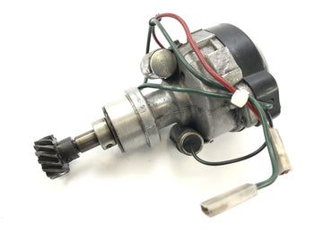 Moto Guzzi V 1000 VG [1980] - Ignition distributor - 0