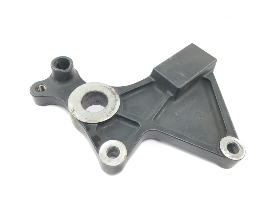 Kawasaki Versys KLE 650 A [2006] - Brake anchor bracket rear brake caliper