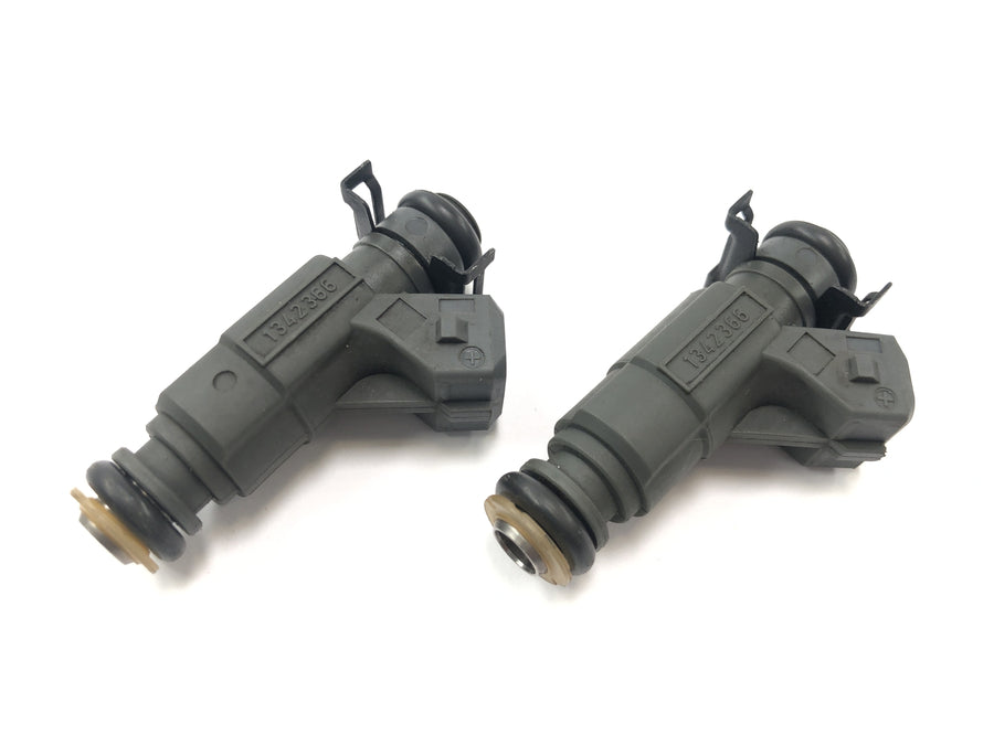 BMW R 1150 RT R22 [2001] - Fuel injector injector pair