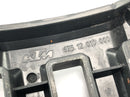 KTM 950 SM LC8 [2008] - Hitzeschild Auspuffabdeckung Schutzplatte-4