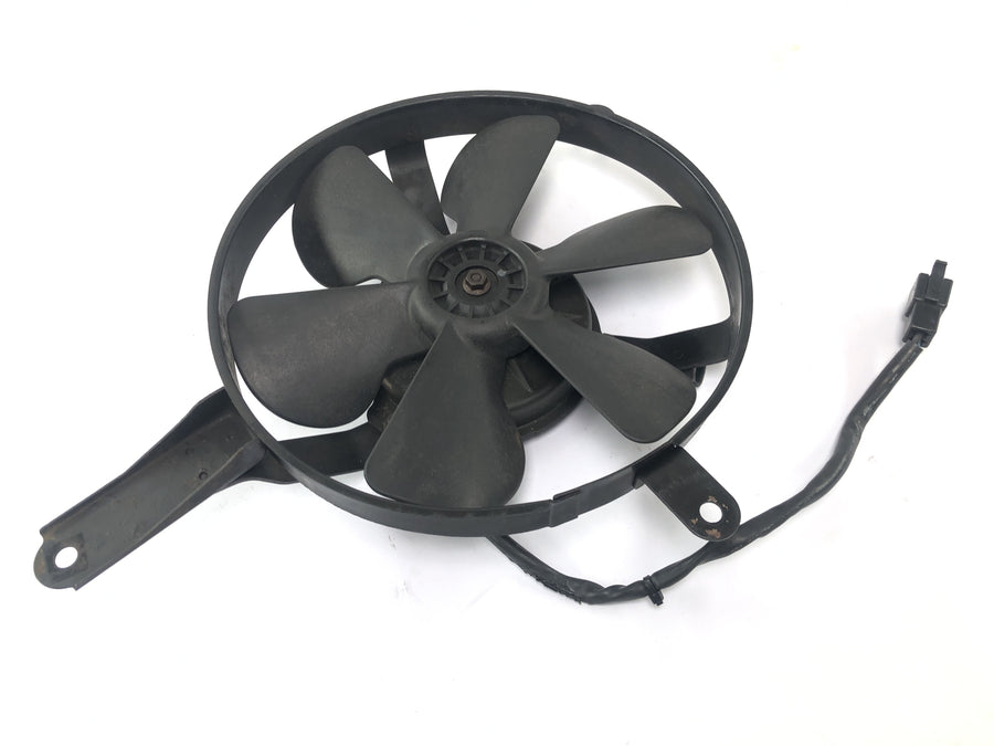 Yamaha YZF R1 RN01 [1998] - Kühlerlüfter Lüftermotor Ventilator
