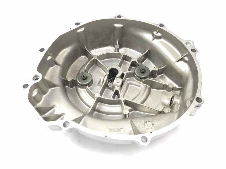 Yamaha TRX 850 4UN [1996] - Clutch cover engine cover