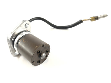 Yamaha YZF 750 R 4HN [1996] - Öldruckschalter Sensor Ölstandgeber