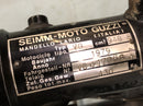 Moto Guzzi V 1000 VG [1980] - Rahmen mit Papieren-5