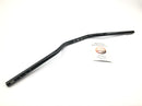 Kawasaki Versys KLE 650 A [2006] - handlebar tubular handlebar ABM black ABE-1