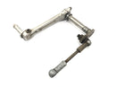 BMW R 1200 GS Adventure R12 [2012] - gear lever with switching clocks-4