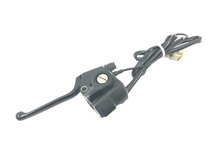 BMW K 100 [1984] - handlebar fitting left clutch lever switch handlebar switch