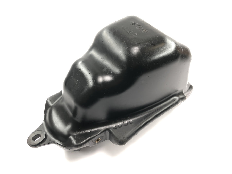 Suzuki RM Z 250 RJ41A [2007] - Tank Benzintank Kunststofftank