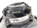 KTM 690 SM Prestige [2007] - Kühlerlüfter Lüftermotor Ventilator-4