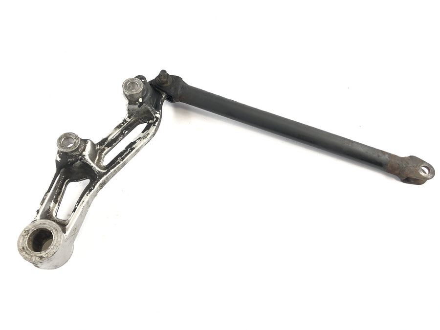 Yamaha V Max 1200 2we [1996] - brake anchor with anchor strut