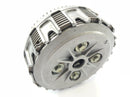 Honda SLR 650 RD09 [1997] - coupling-2