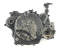 Kawasaki KMX 125 B [1998] - Engine cover right clutch cover-3