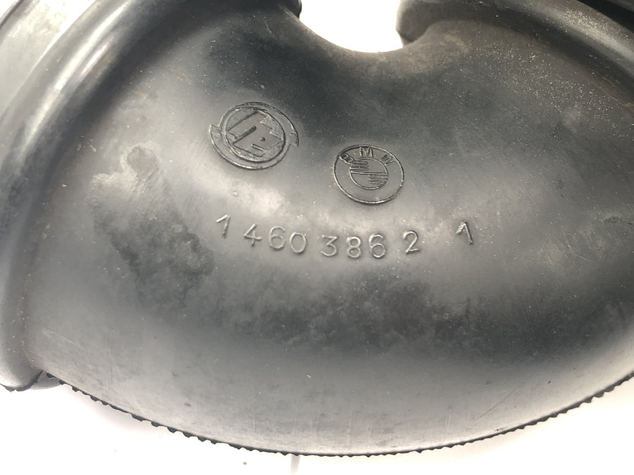 BMW K 100 [1984] - Luftfilterkasten Luftfiltergehäuse Ansaugkasten Airbox
