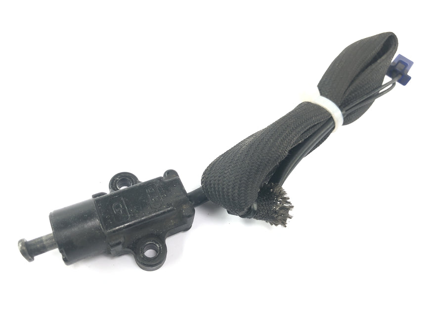 Moto Guzzi Stelvio 1200 8V [2016] - Side stand switch