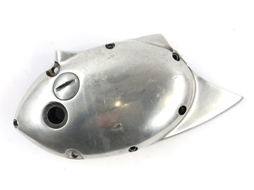 Triumph Bonneville T140V [1976] - Getriebedeckel Motordeckel rechts