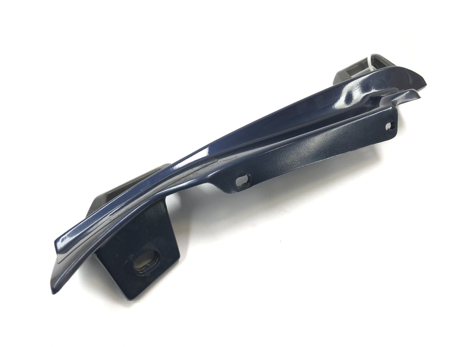 Aprilia RST 1000 Futura [2002] - suitcase holder case carrier on the right