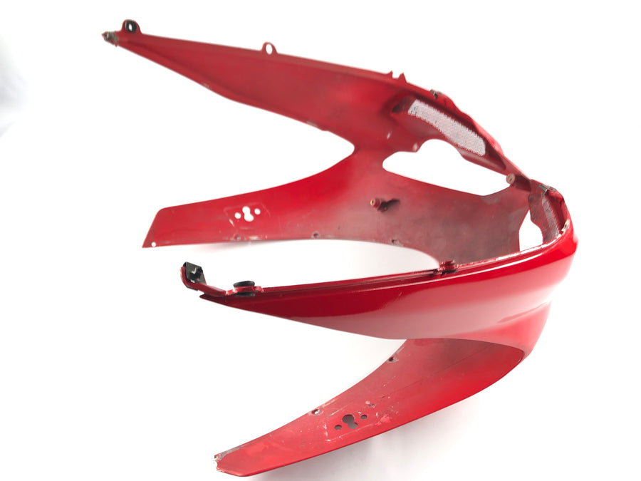 Ducati 1098 S H7 [2009] - Kanzel Verkleidung vorne Frontverkleidung