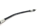 Kawasaki Ninja 125 BX125B [2024] - Seat lock Seating ban lock with cable-4