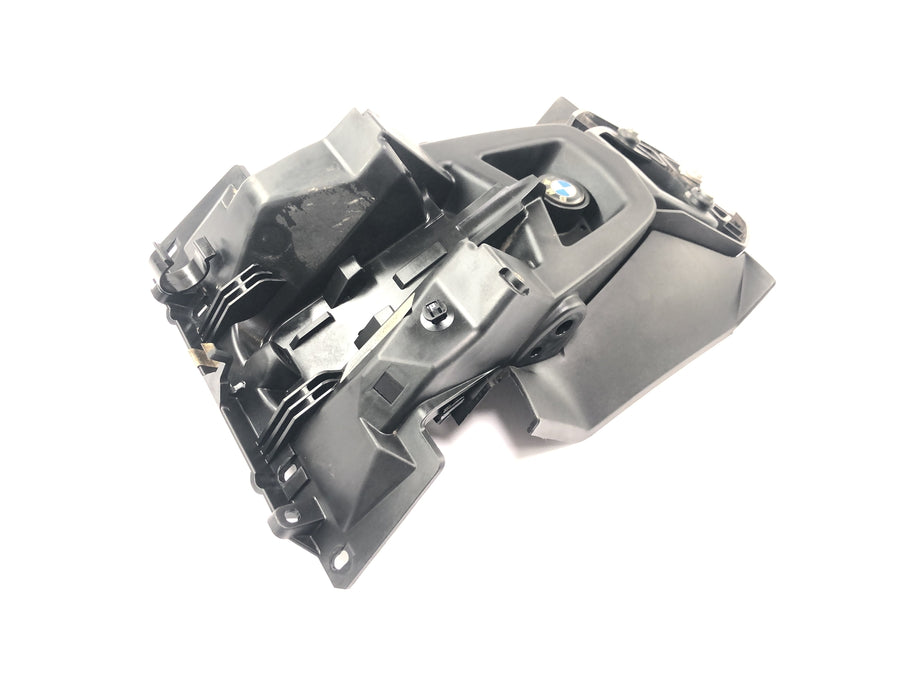 BMW K 1200 S K12S [2005] - License plate holder rear fender splash guard